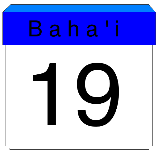 Baha-í Calendar